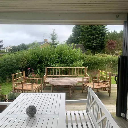 Сasa de vacaciones Cozy Family With Beautiful View *