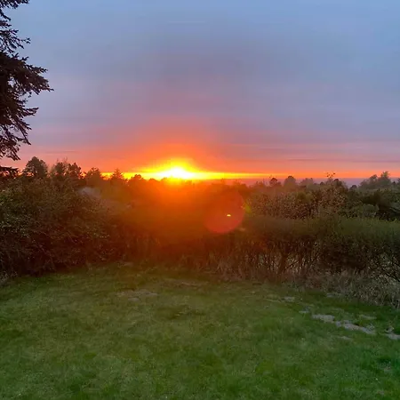 Сasa de vacaciones Cozy Family With Beautiful View