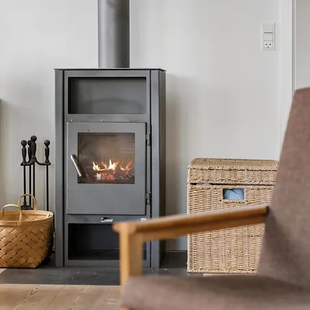 Cozy Family With Beautiful View Holiday home *