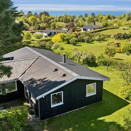 Holiday home Cozy Family With Beautiful View *