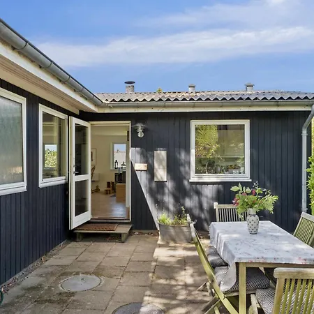 Cozy Family With Beautiful View Feriehus
