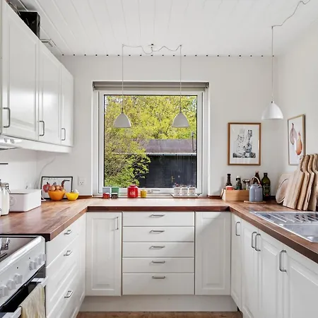 Holiday home Cozy Family With Beautiful View *